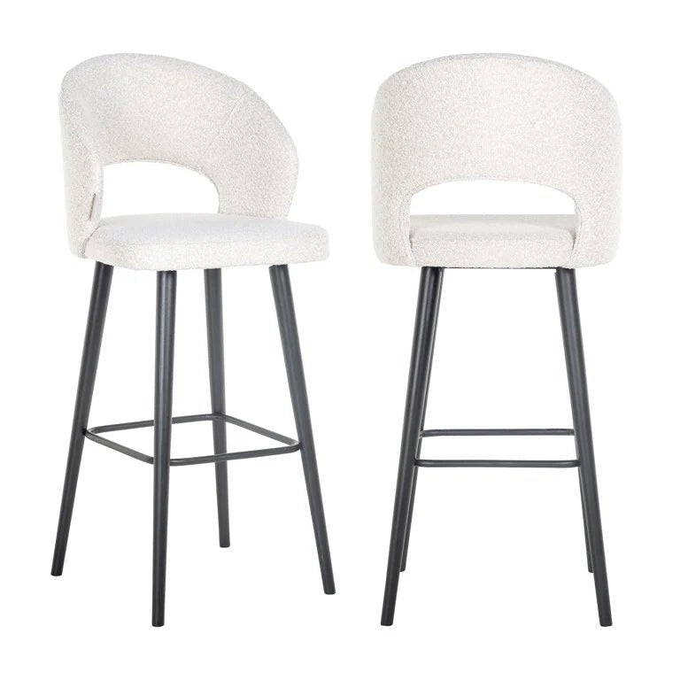 Savoy Bar Stool - Ideal Furniture ES