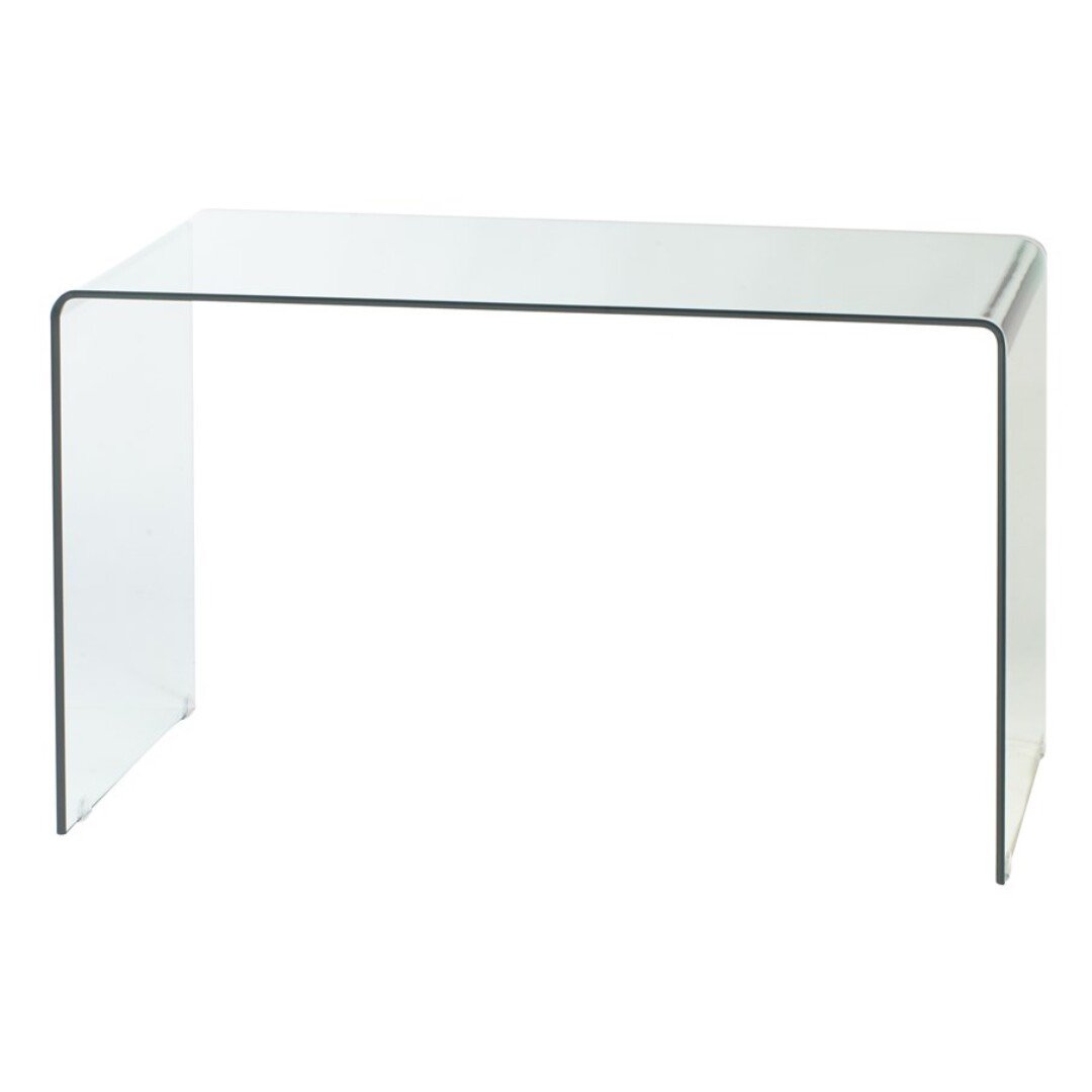 Transparente Desk - Ideal Furniture ES