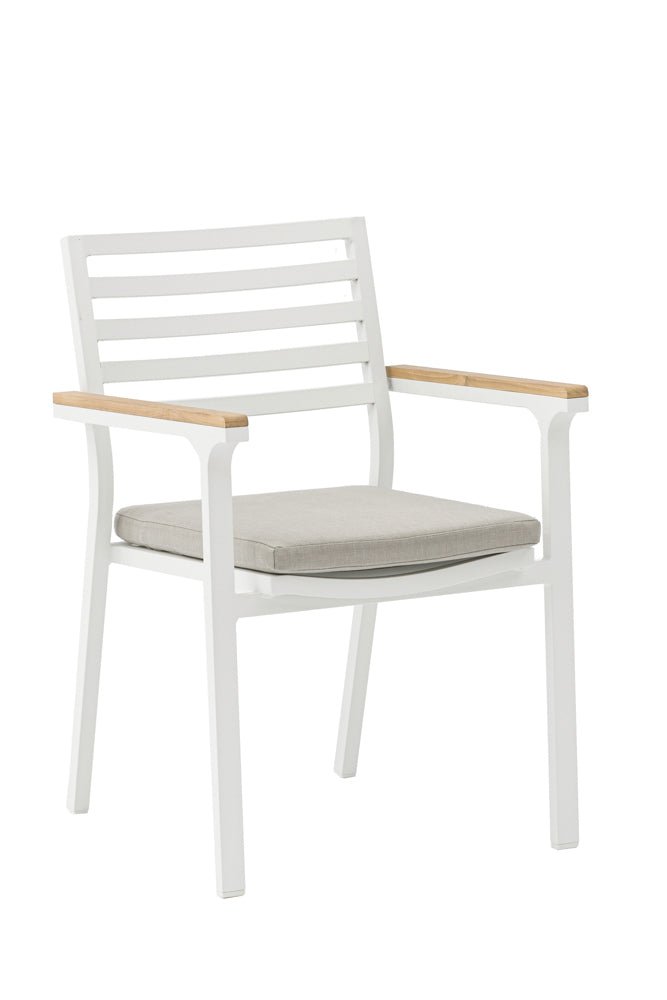 Broome Chair - Ideal Furniture ES
