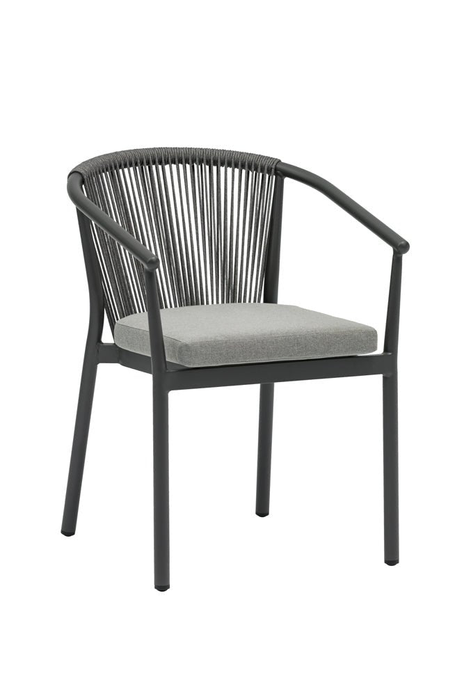 Moana Dining Chair - Ideal Furniture ES
