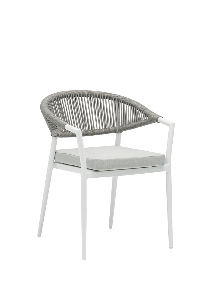 Ross Dining Chair - Ideal Furniture ES