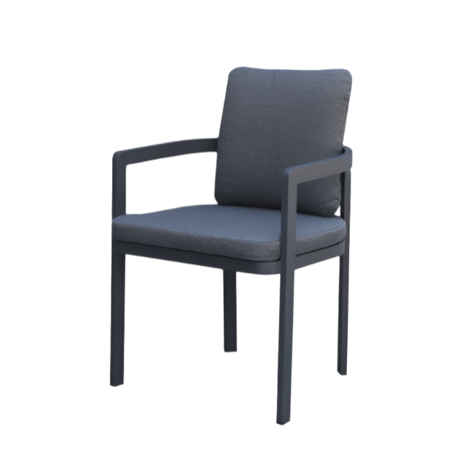 Babylon Dining Chair - Ideal Furniture ES