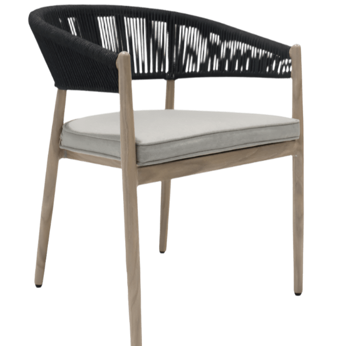 Sunset Dining Chair - Ideal Furniture ES