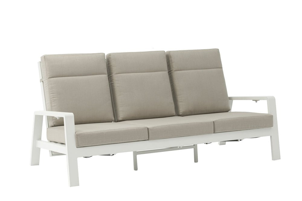 Albury 3 seater sofa - Ideal Furniture ES