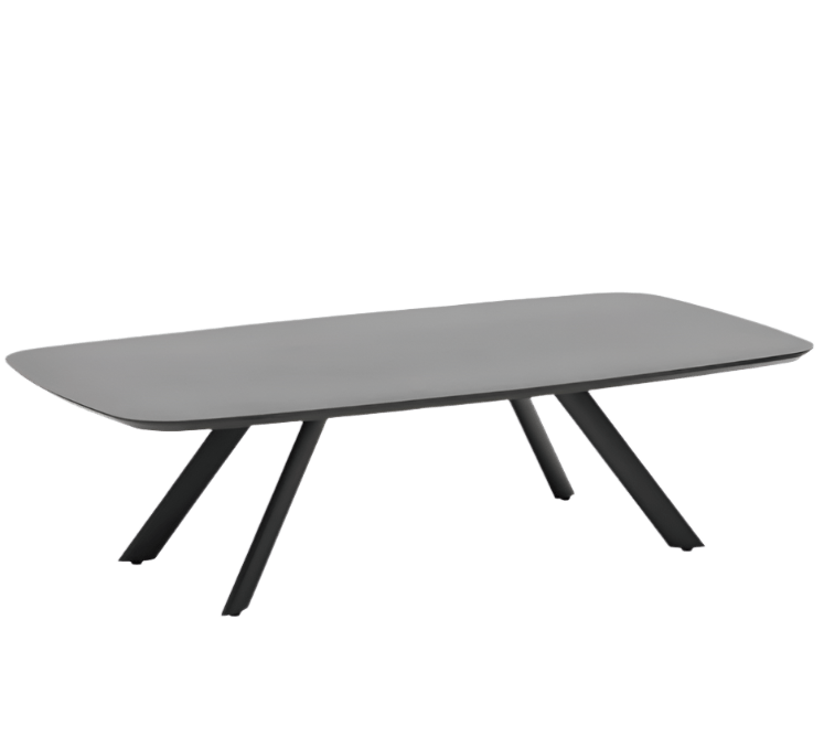 Anmore Dining Table - Ideal Furniture ES