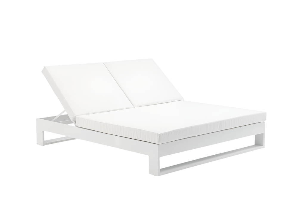 Nila Daybed Two Seater - Ideal Furniture ES