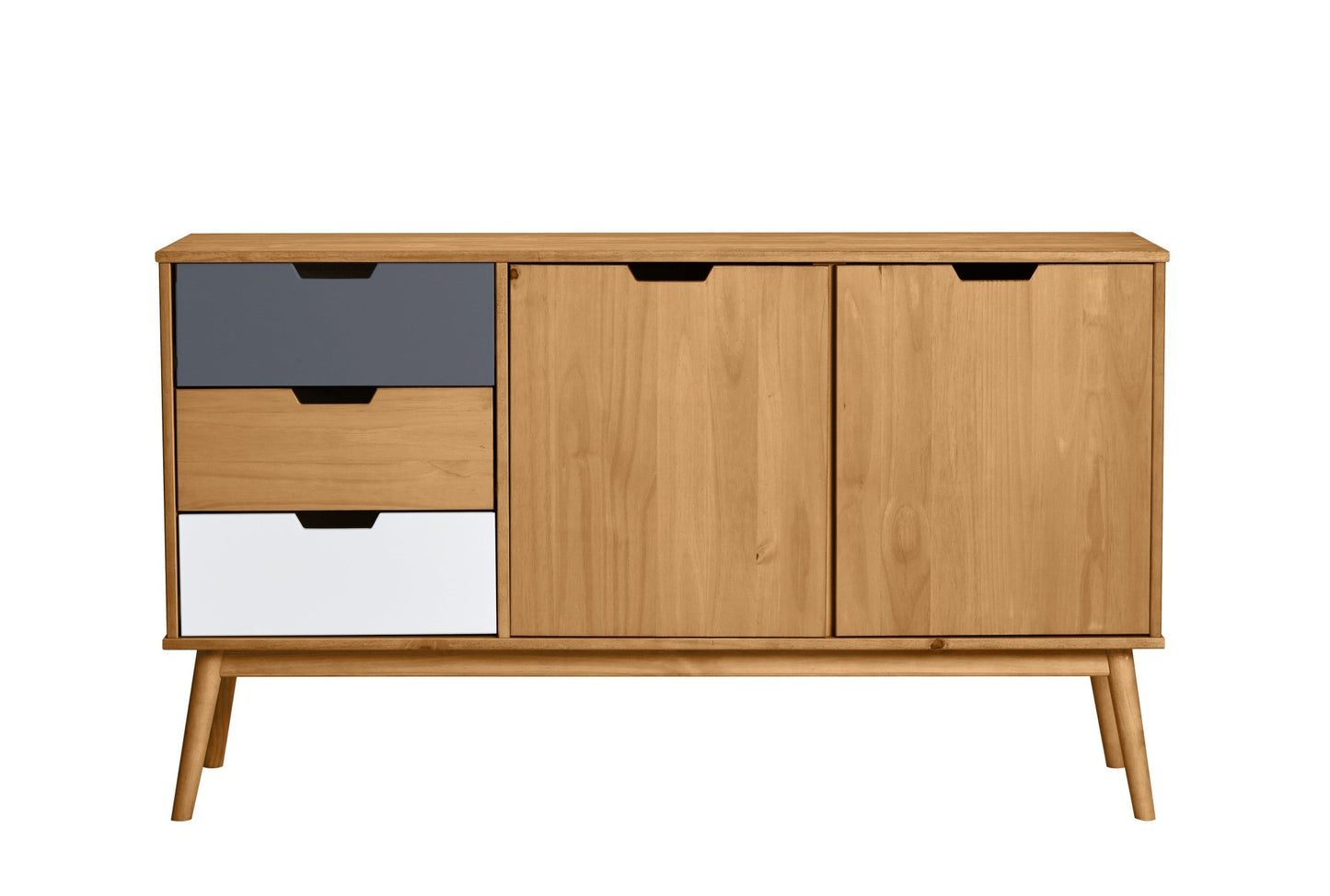 Cusco Sideboard - Ideal Furniture ES