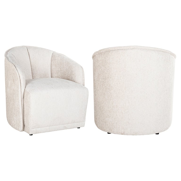 Maryse Armchair - Ideal Furniture ES
