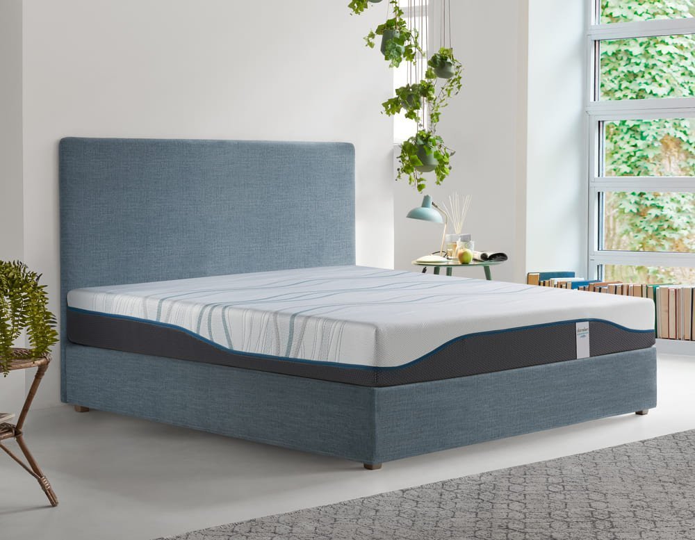 Dorelan Regeneration mattress - Ideal Furniture ES