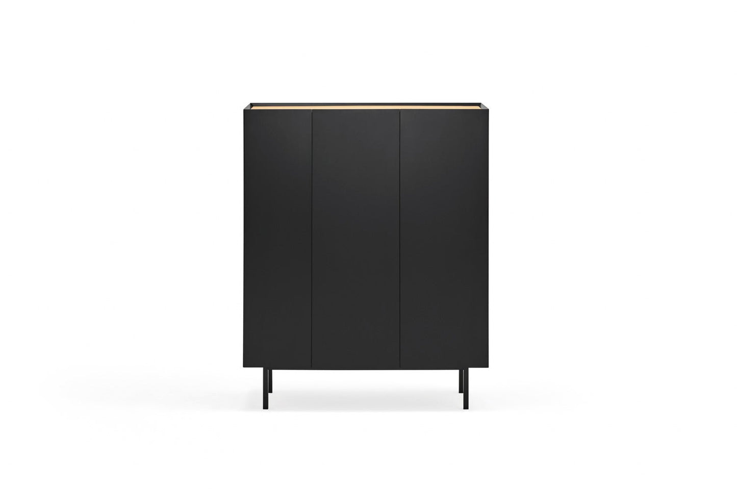 Arista Tall Sideboard - Ideal Furniture ES