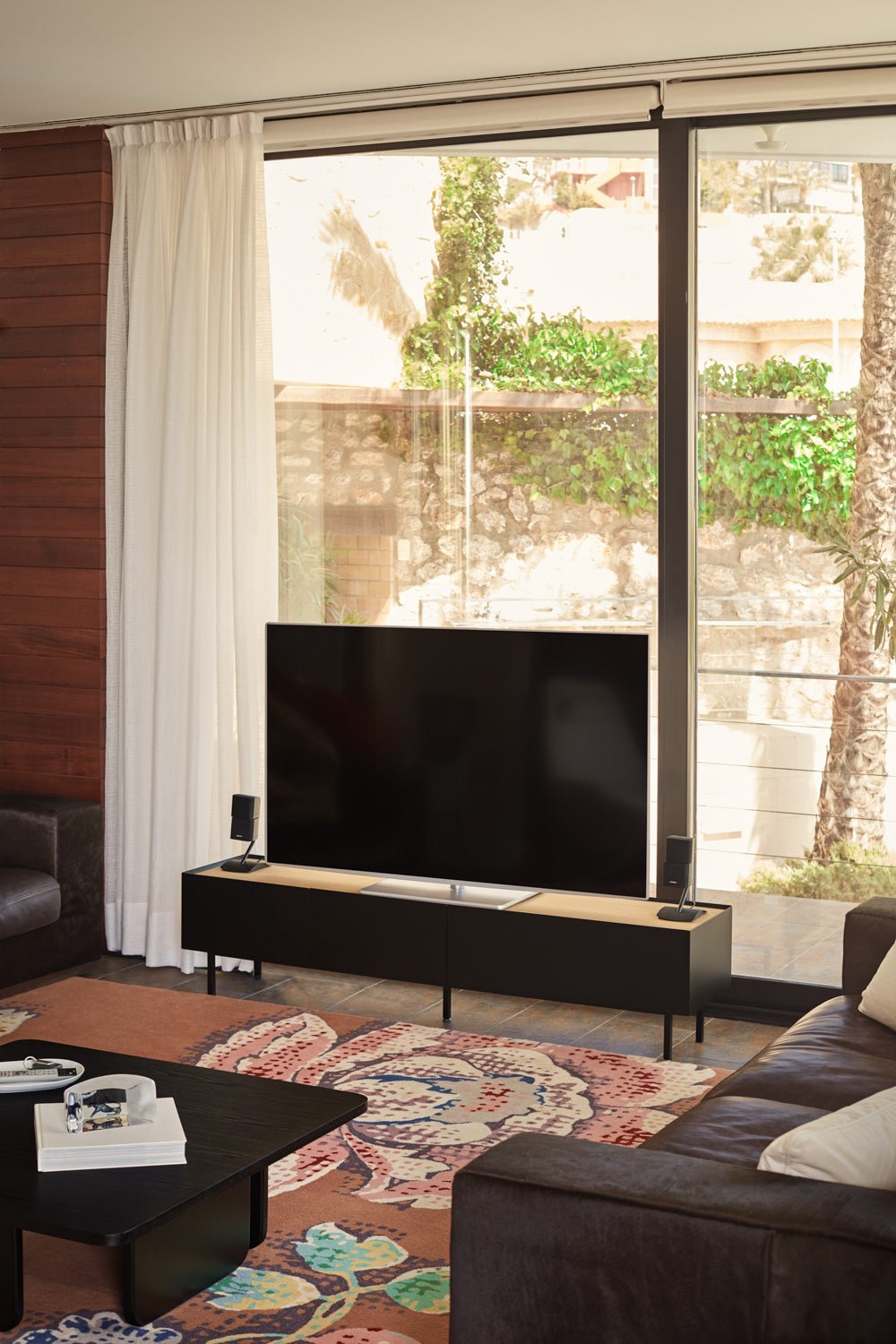 Arista TV Unit - Ideal Furniture ES