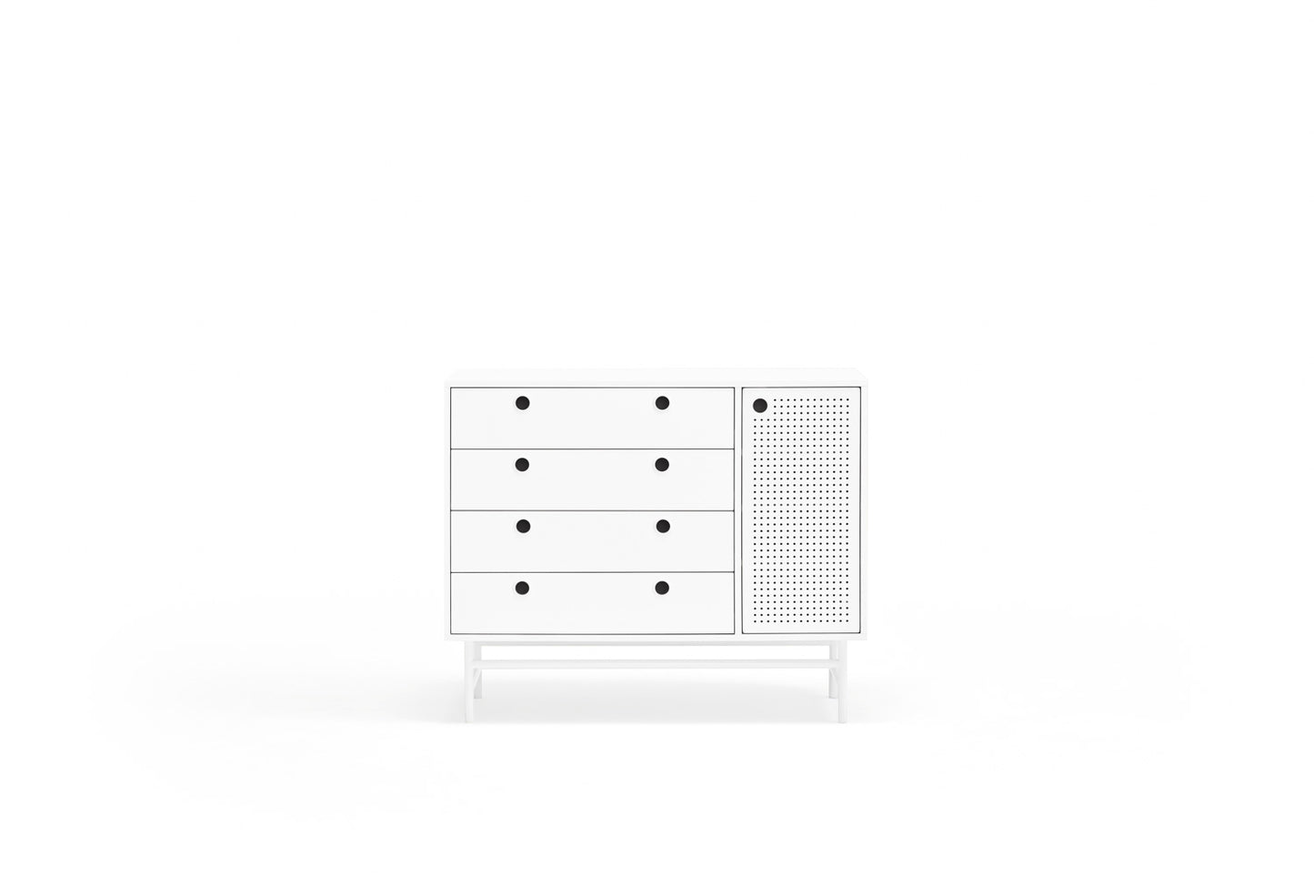 Punto Chest - Ideal Furniture ES