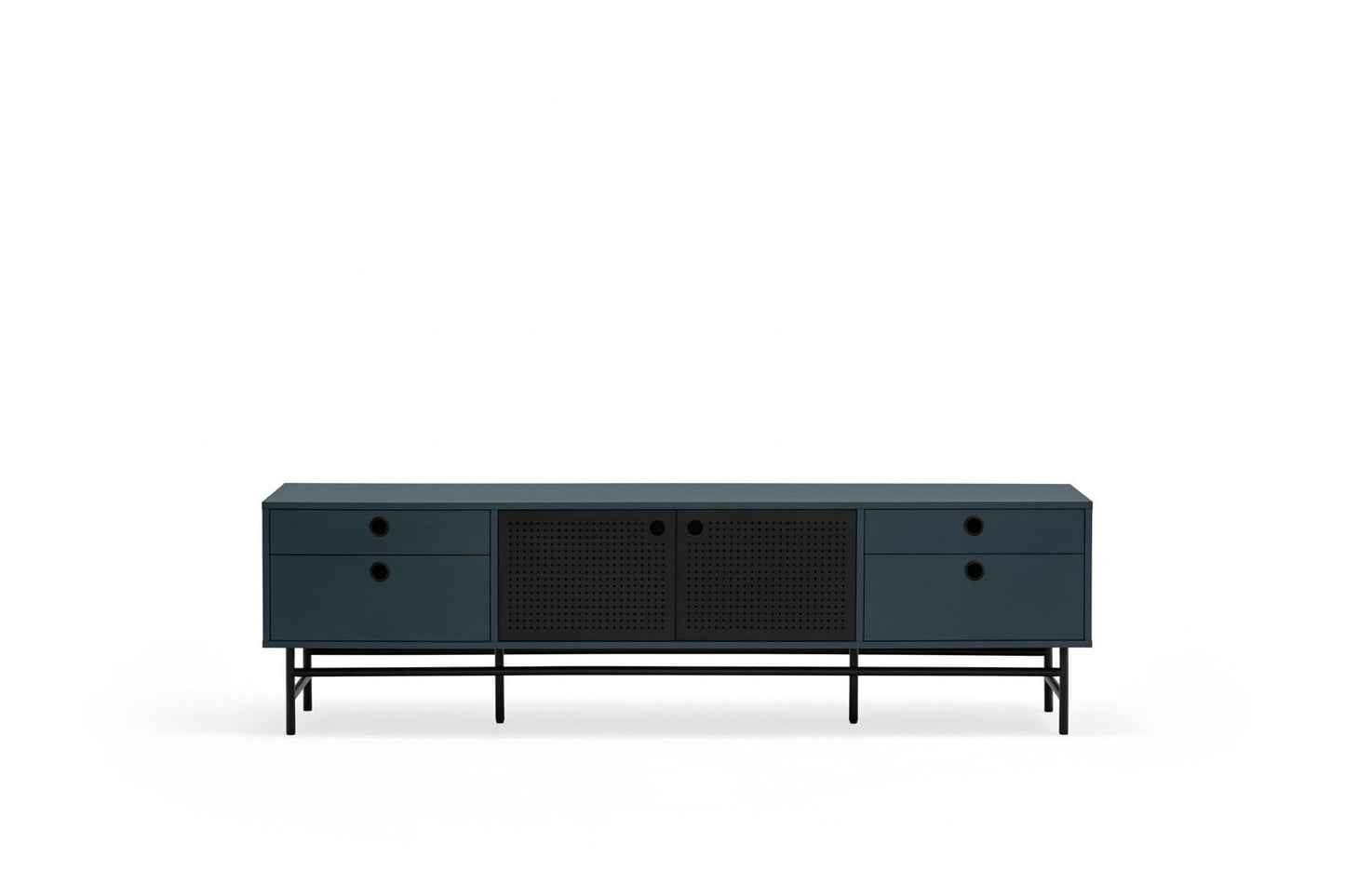 Punto 2p4c TV Unit - Ideal Furniture ES