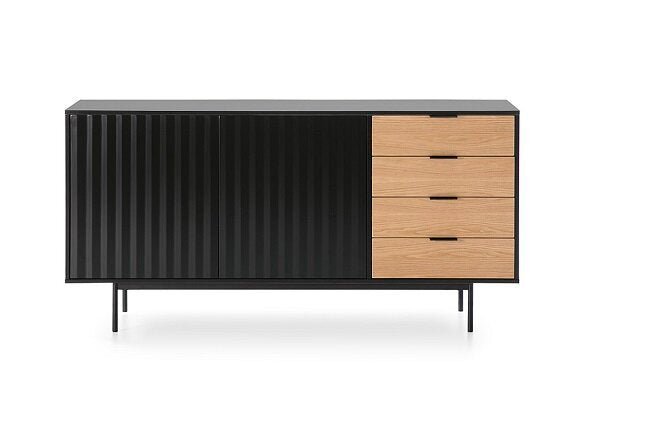 Sierra small sideboard - Ideal Furniture ES
