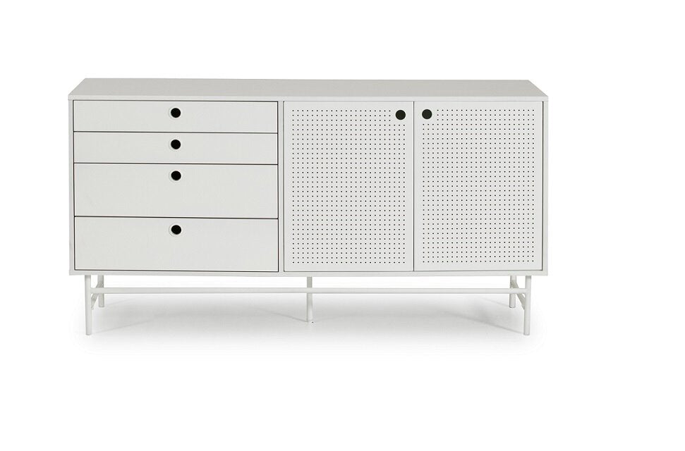 Punto small sideboard
