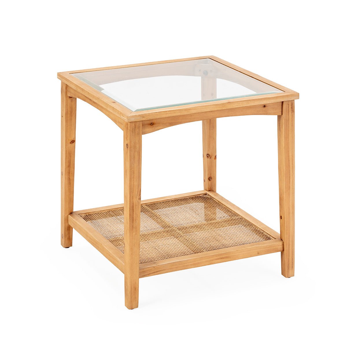 Paimon side table - Ideal Furniture ES