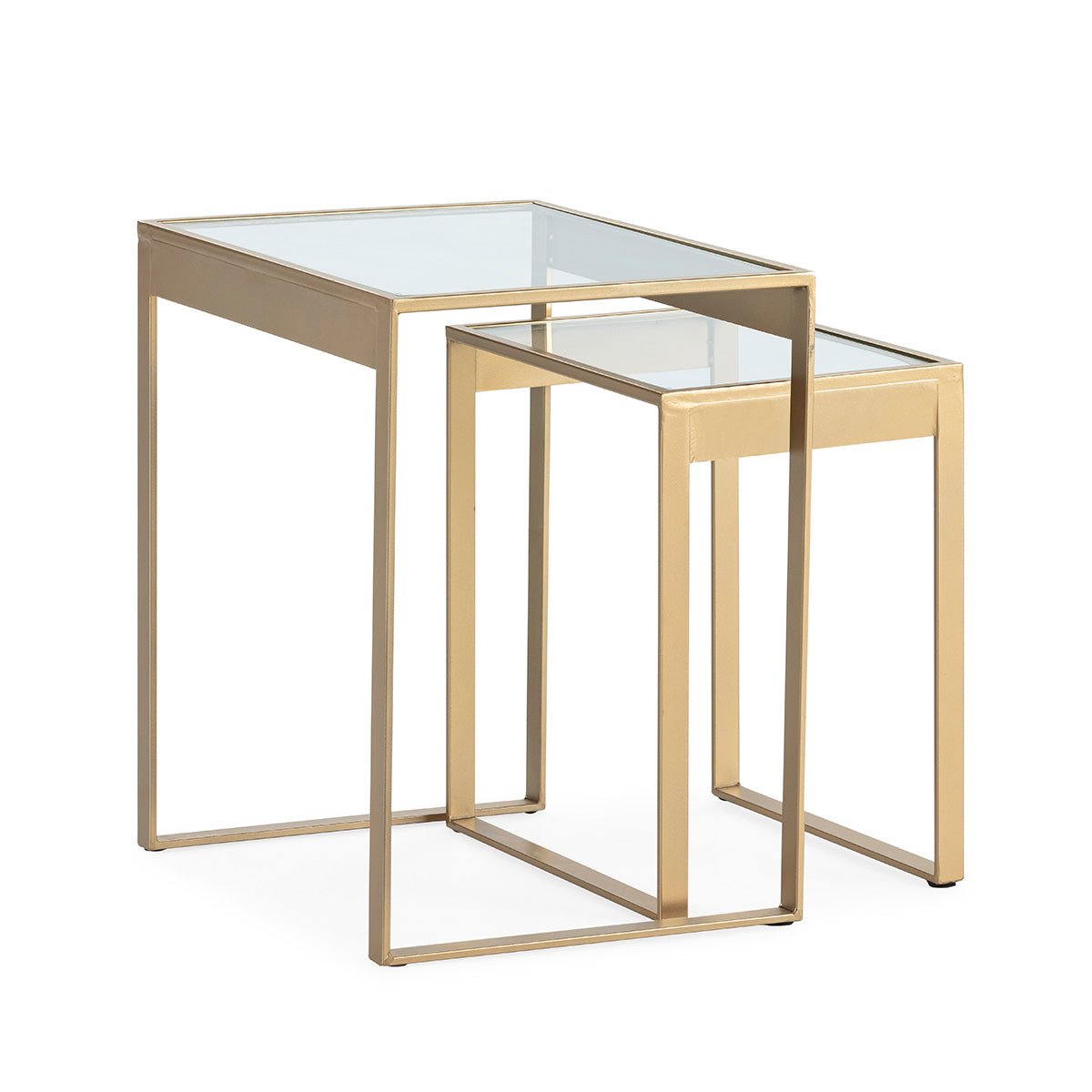 Navia side table - Ideal Furniture ES