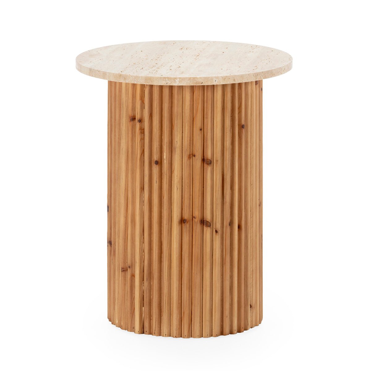 Thoma side table - Ideal Furniture ES