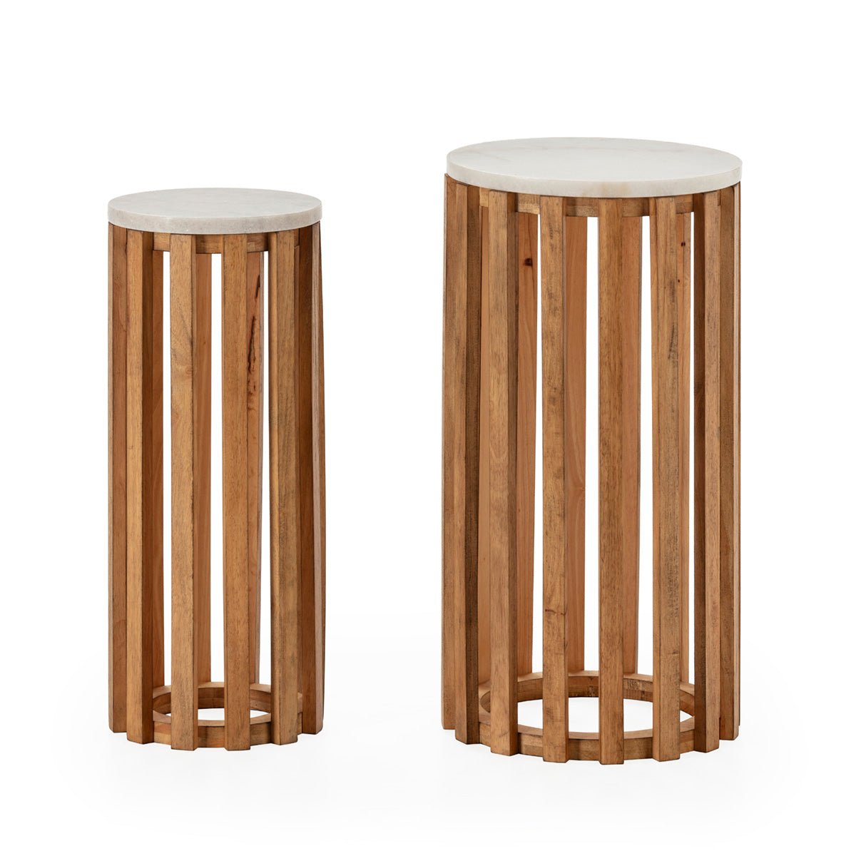 Aether side table - Ideal Furniture ES