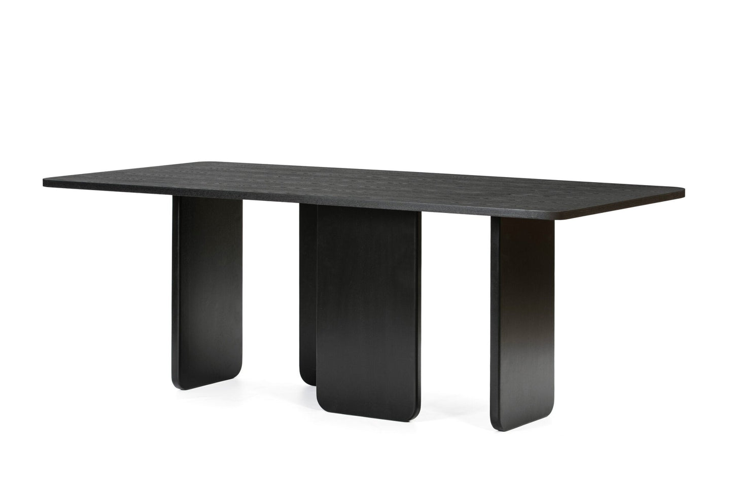 Arq rectangular table - Ideal Furniture ES