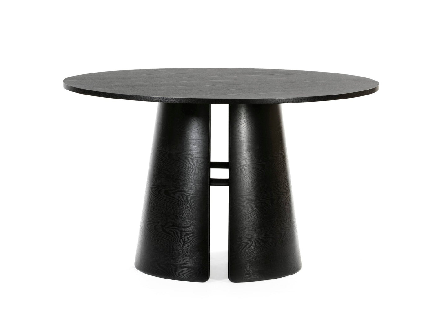 Cep round dining table - Ideal Furniture ES