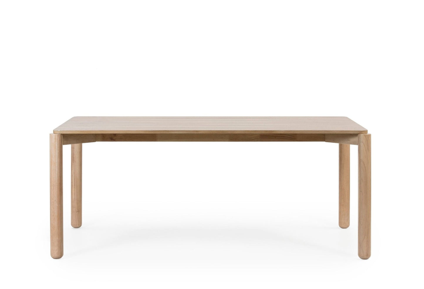 Atlas rectangular table - Ideal Furniture ES