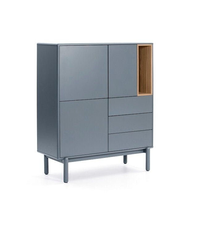 Corvo tall sideboard - Ideal Furniture ES