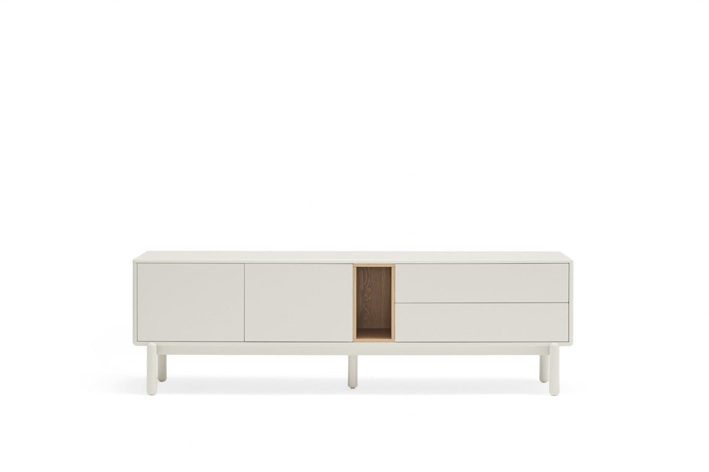 Corvo TV Unit - Ideal Furniture ES