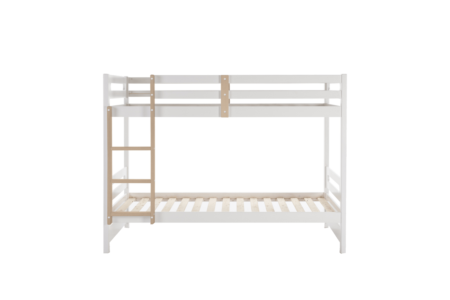 Kiaran bunk bed - Ideal Furniture ES