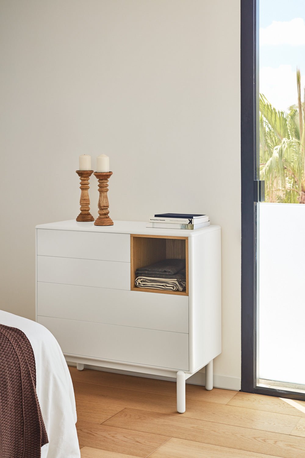 Corvo Chest - Ideal Furniture ES