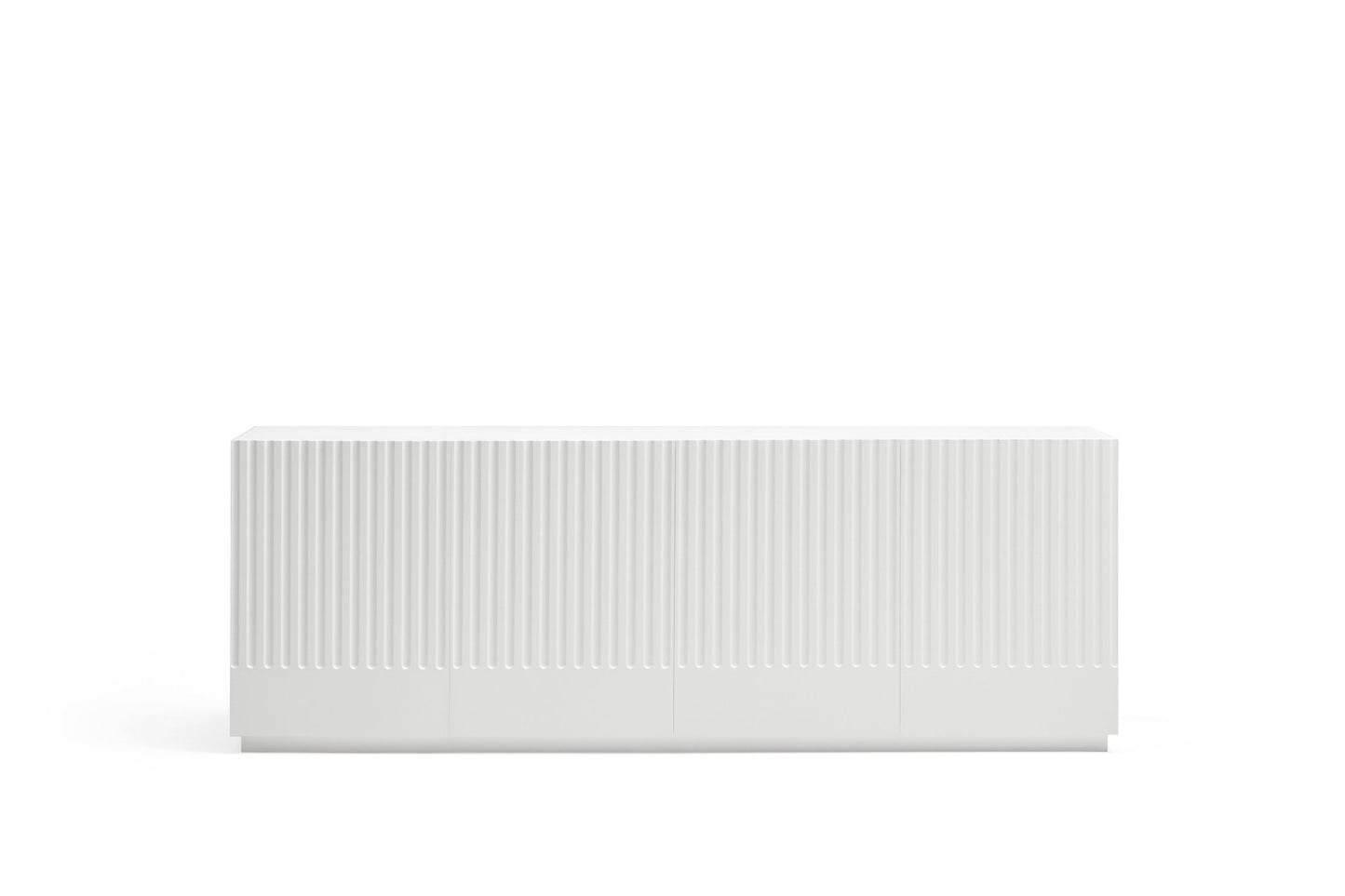 Doric 4p4c Sideboard - Ideal Furniture ES