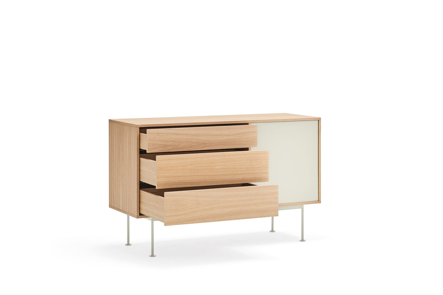 Yoko Sideboard - Ideal Furniture ES
