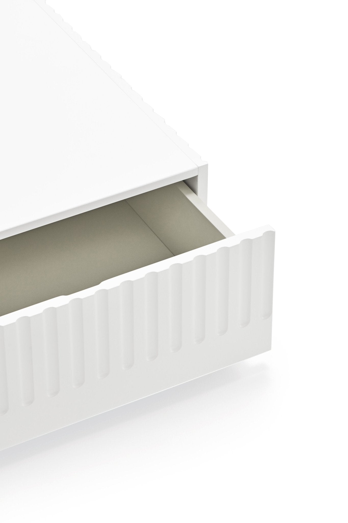 Doric coffee table - Ideal Furniture ES