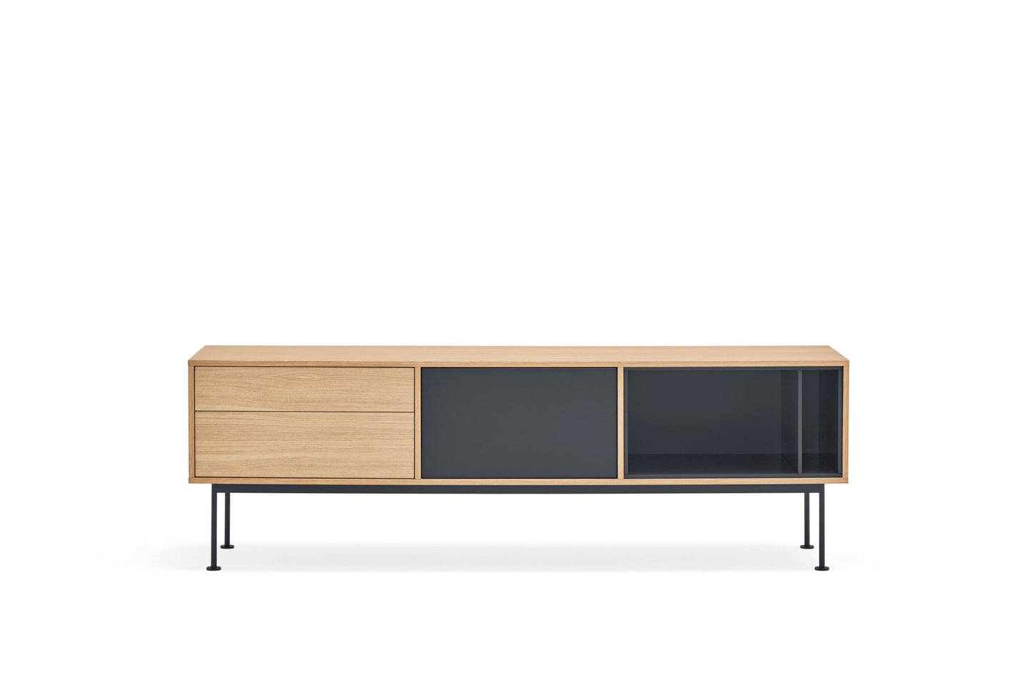 Yoko TV Unit - Ideal Furniture ES