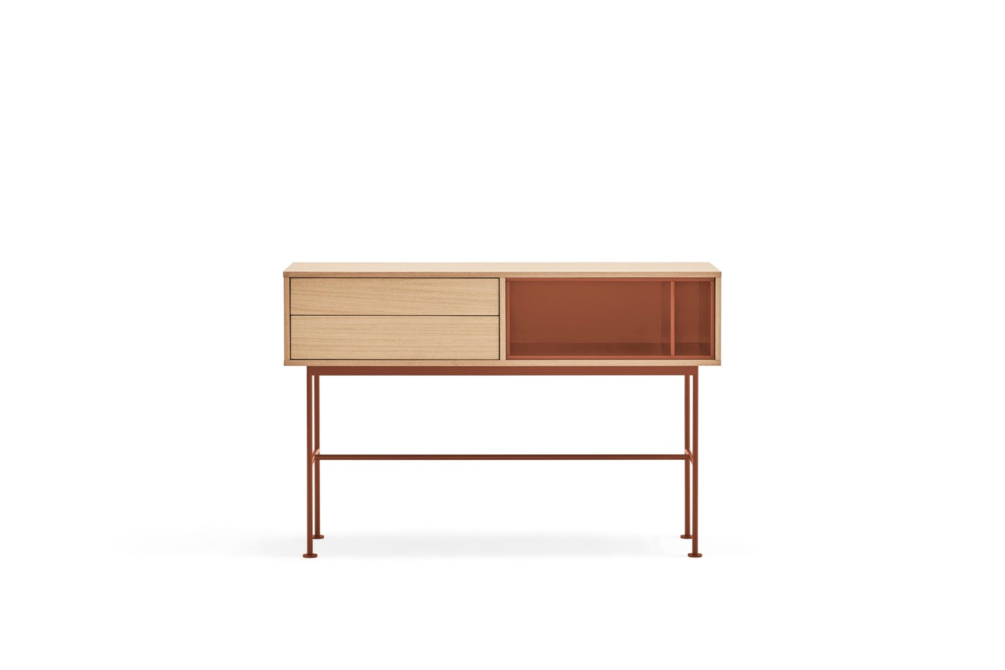 Yoko Console - Ideal Furniture ES
