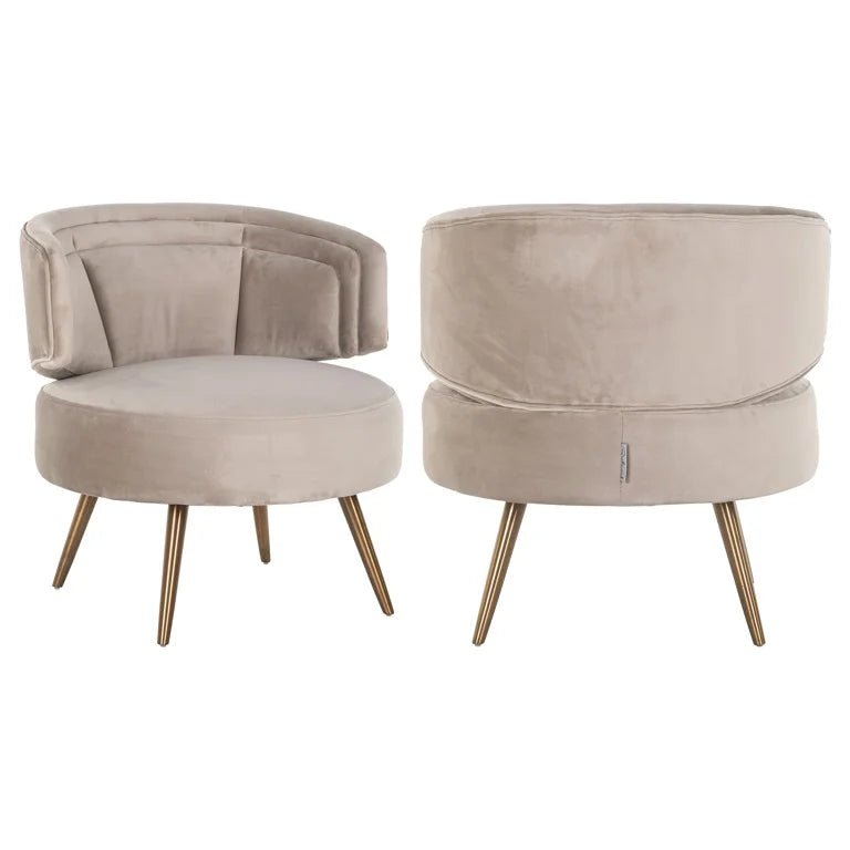 Hazel Armchair - Ideal Furniture ES
