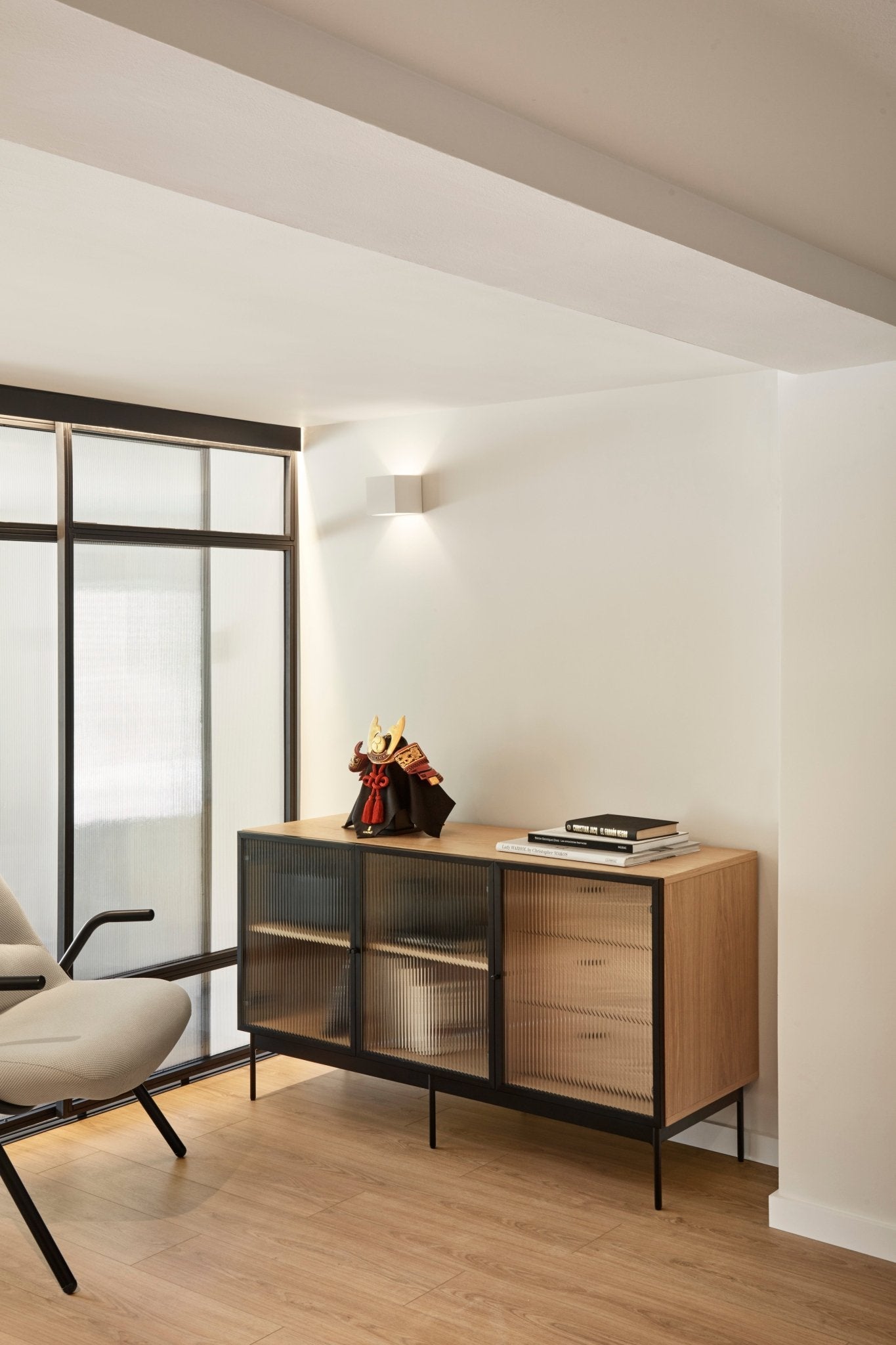 Blur Sideboard - Ideal Furniture ES