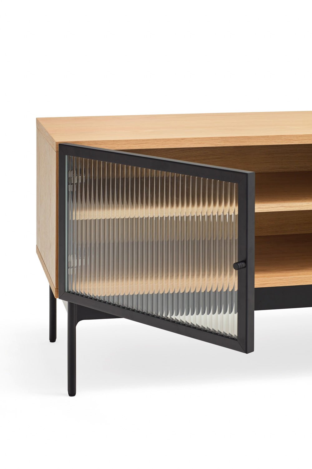 Blur TV Unit - Ideal Furniture ES