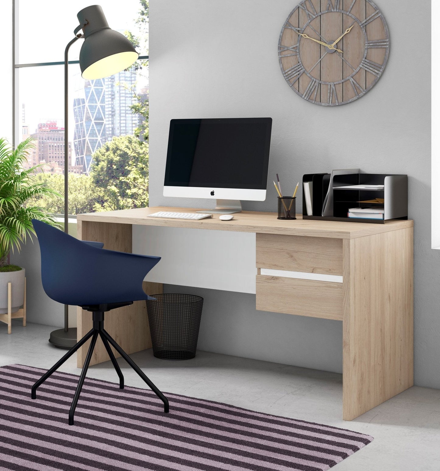 Tom desk - Ideal Furniture ES
