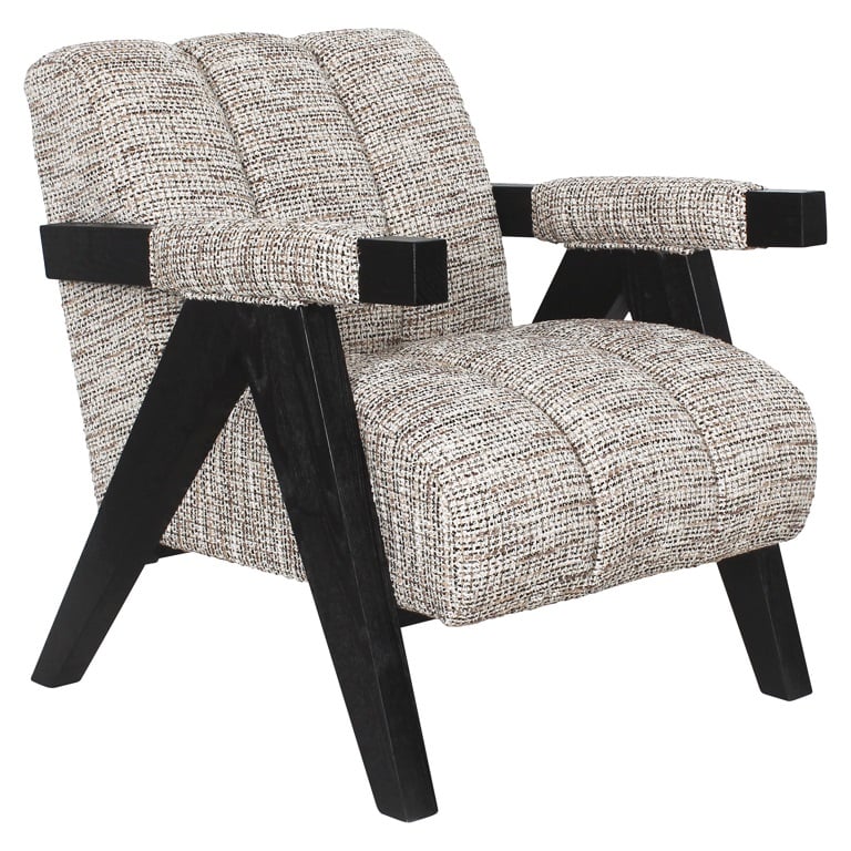 Clover Armchair - Ideal Furniture ES