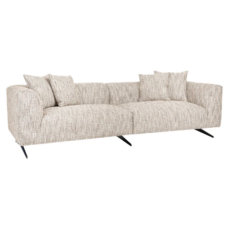Hoxton Sofa - Ideal Furniture ES