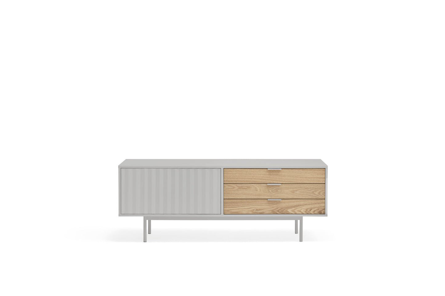 Sierra TV Unit - Ideal Furniture ES