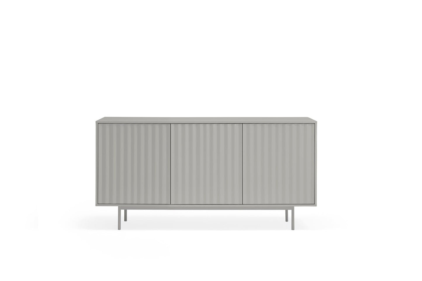 Sierra 3P3C Sideboard - Ideal Furniture ES