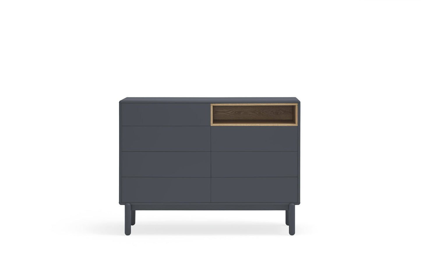 Corvo 7C1H Chest - Ideal Furniture ES