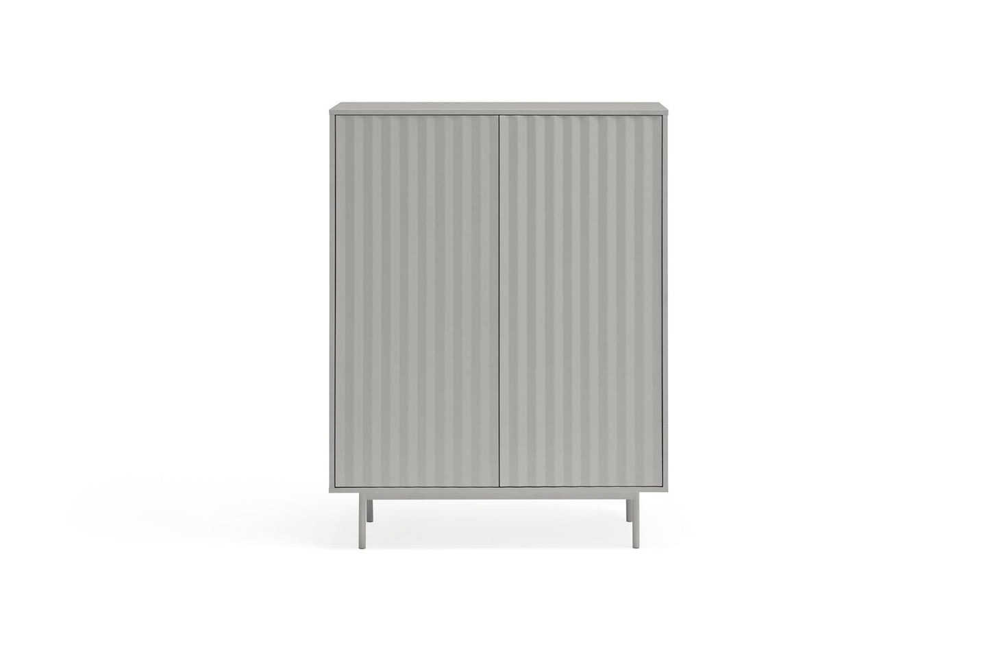 Sierra tall Sideboard - Ideal Furniture ES