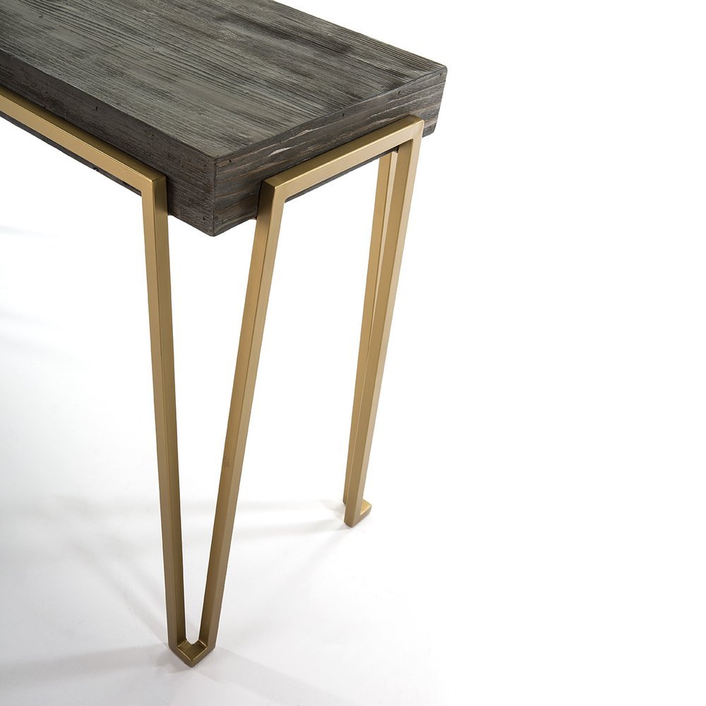 Eubisc Console - Ideal Furniture ES