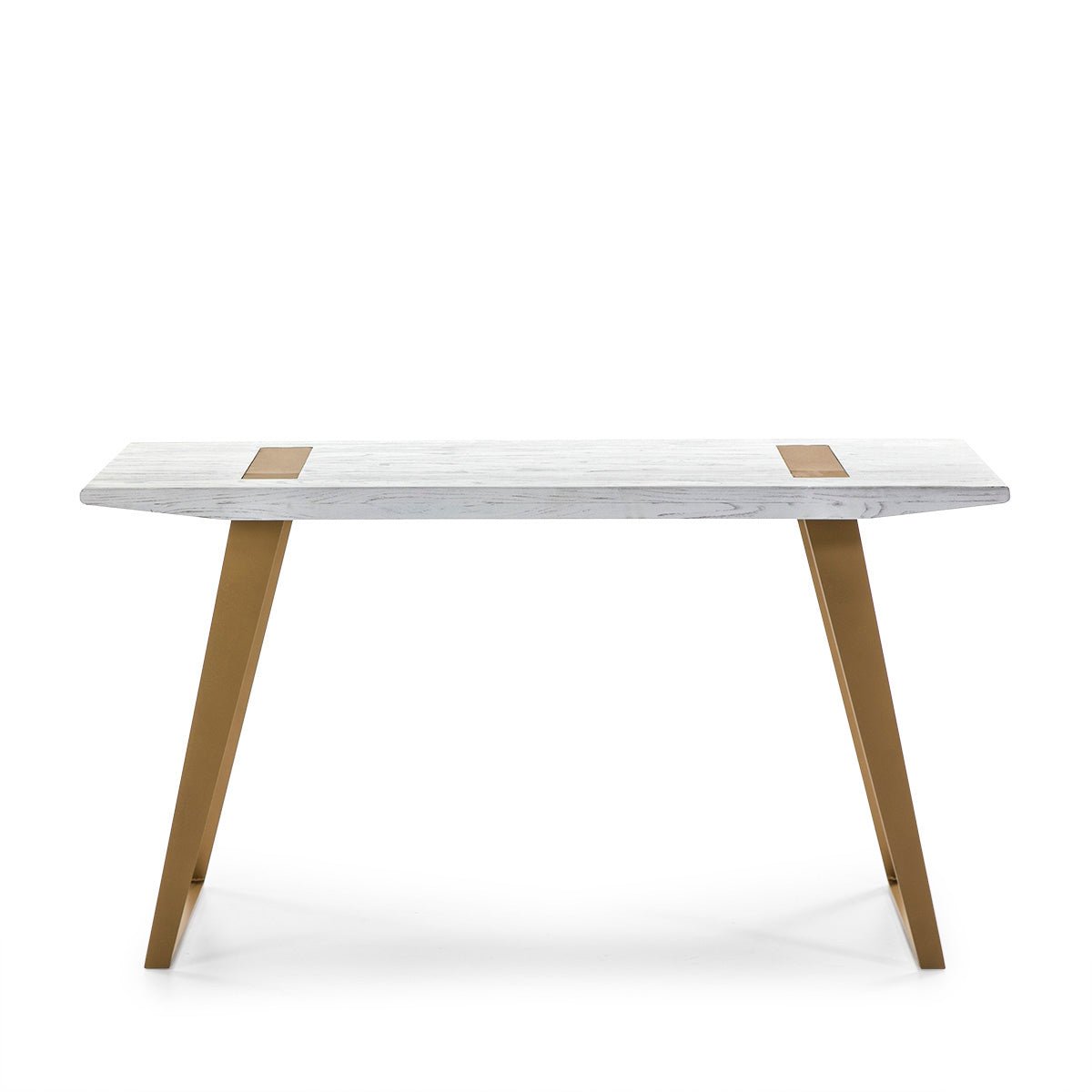 Virginia Office Table - Ideal Furniture ES