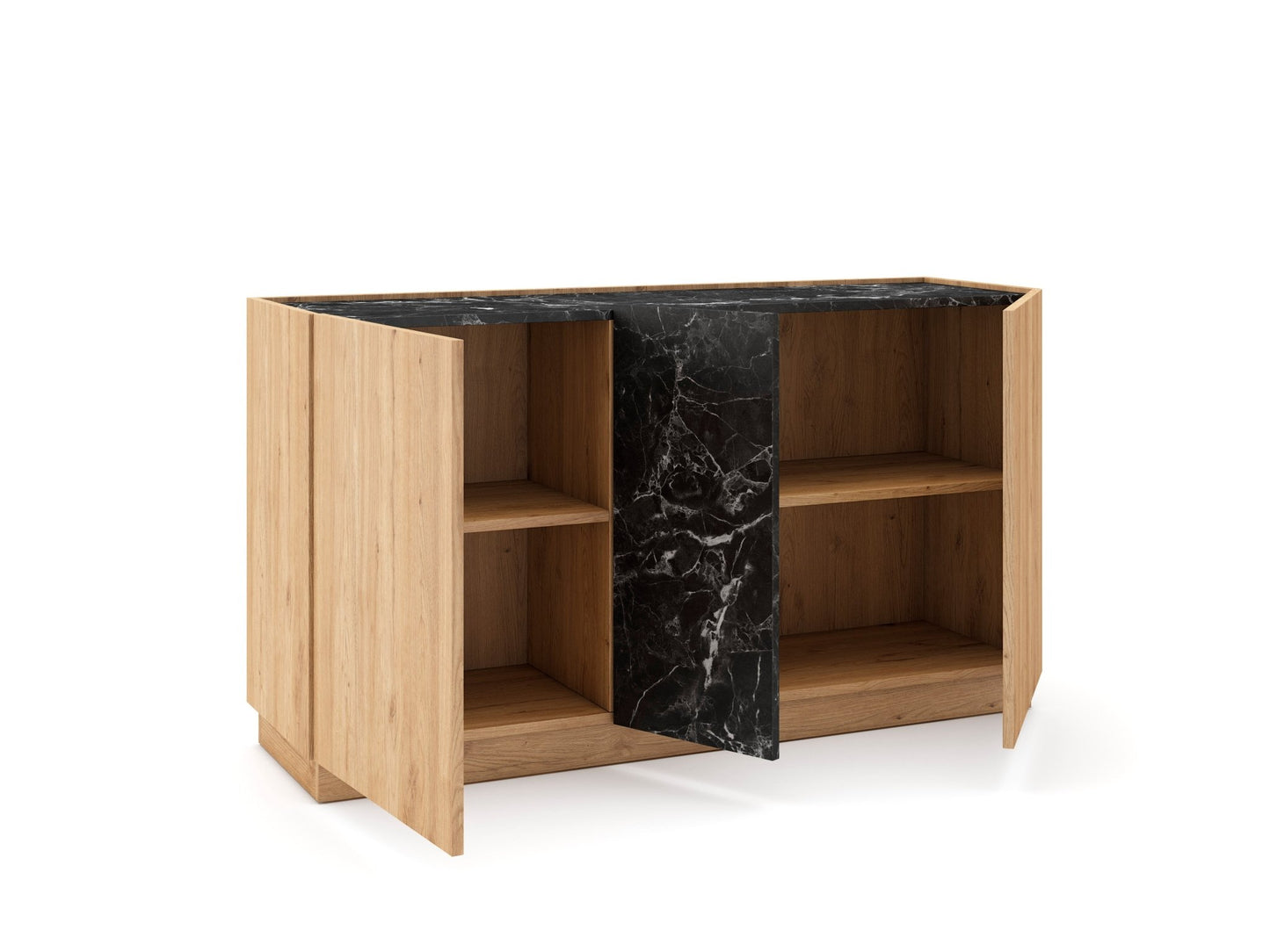 Dione Sideboard - Ideal Furniture ES