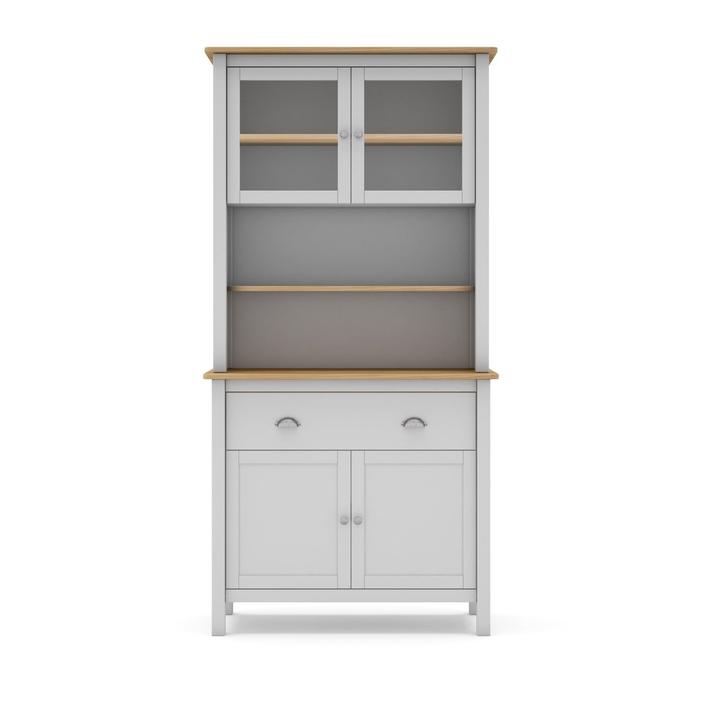 Misti display cabinet - Ideal Furniture ES