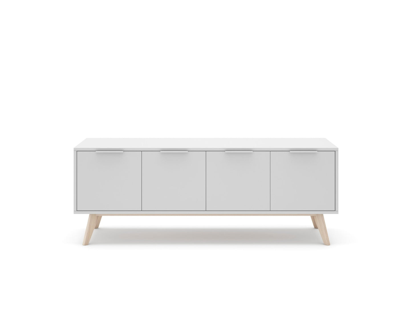 Campus 4P TV Unit - Ideal Furniture ES